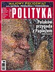 e-prasa: Polityka – 18/2011