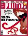 e-prasa: Polityka – 20/2011