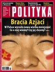 e-prasa: Polityka – 21/2011