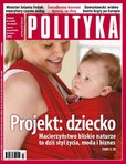 e-prasa: Polityka – 23/2011