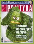 e-prasa: Polityka – 24/2011