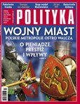 e-prasa: Polityka – 27/2011