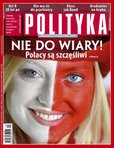 e-prasa: Polityka – 29/2011
