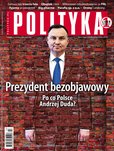 e-prasa: Polityka – 13/2021