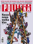 e-prasa: Polityka – 23/2021