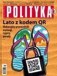 e-prasa: Polityka – 27/2021