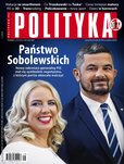 e-prasa: Polityka – 29/2021