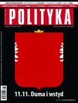 e-prasa: Polityka – 46/2021