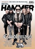 e-prasa: Metal Hammer – 12/2022