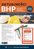 e-prasa: Aktualności BHP - Numer specjalny – Gotowe plakaty bhp - wykorzystaj w swojej pracy