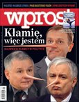 e-prasa: Wprost – 31/2008