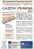 e-prasa: Dziennik Gazeta Prawna – 195/2008