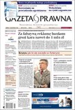 e-prasa: Dziennik Gazeta Prawna – 197/2008