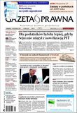 e-prasa: Dziennik Gazeta Prawna – 198/2008