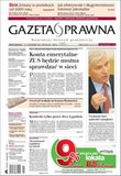 e-prasa: Dziennik Gazeta Prawna – 199/2008