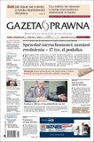 e-prasa: Dziennik Gazeta Prawna – 201/2008