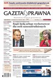 e-prasa: Dziennik Gazeta Prawna – 204/2008