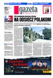 e-prasa: Gazeta Wyborcza - Warszawa – 1/2012