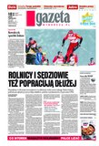 e-prasa: Gazeta Wyborcza - Warszawa – 2/2012