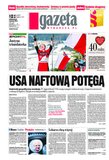 e-prasa: Gazeta Wyborcza - Warszawa – 6/2012
