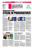 e-prasa: Gazeta Wyborcza - Warszawa – 7/2012