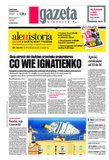 e-prasa: Gazeta Wyborcza - Warszawa – 12/2012
