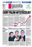 e-prasa: Gazeta Wyborcza - Warszawa – 13/2012