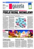 e-prasa: Gazeta Wyborcza - Warszawa – 15/2012