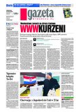 e-prasa: Gazeta Wyborcza - Warszawa – 18/2012