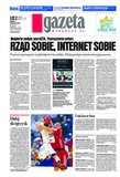 e-prasa: Gazeta Wyborcza - Warszawa – 19/2012