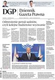 e-prasa: Dziennik Gazeta Prawna – 217/2023