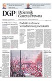 e-prasa: Dziennik Gazeta Prawna – 219/2023