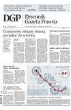 e-prasa: Dziennik Gazeta Prawna – 221/2023