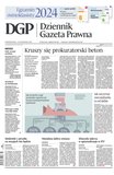 e-prasa: Dziennik Gazeta Prawna – 224/2023