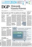 e-prasa: Dziennik Gazeta Prawna – 225/2023