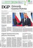 e-prasa: Dziennik Gazeta Prawna – 226/2023