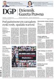 e-prasa: Dziennik Gazeta Prawna – 227/2023