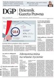 e-prasa: Dziennik Gazeta Prawna – 231/2023