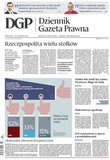 e-prasa: Dziennik Gazeta Prawna – 232/2023