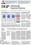 e-prasa: Dziennik Gazeta Prawna – 236/2023
