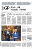 e-prasa: Dziennik Gazeta Prawna – 244/2023
