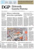 e-prasa: Dziennik Gazeta Prawna – 249/2023