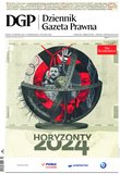 e-prasa: Dziennik Gazeta Prawna – 251/2023