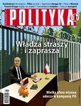 e-prasa: Polityka – 38/2023
