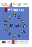 e-prasa: Gazeta Wyborcza - Warszawa – 101/2024