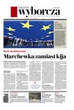 e-prasa: Gazeta Wyborcza - Warszawa – 102/2024