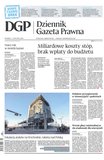 e-prasa: Dziennik Gazeta Prawna – 1/2024