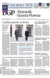 e-prasa: Dziennik Gazeta Prawna – 7/2024