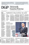 e-prasa: Dziennik Gazeta Prawna – 8/2024
