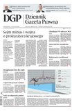e-prasa: Dziennik Gazeta Prawna – 10/2024